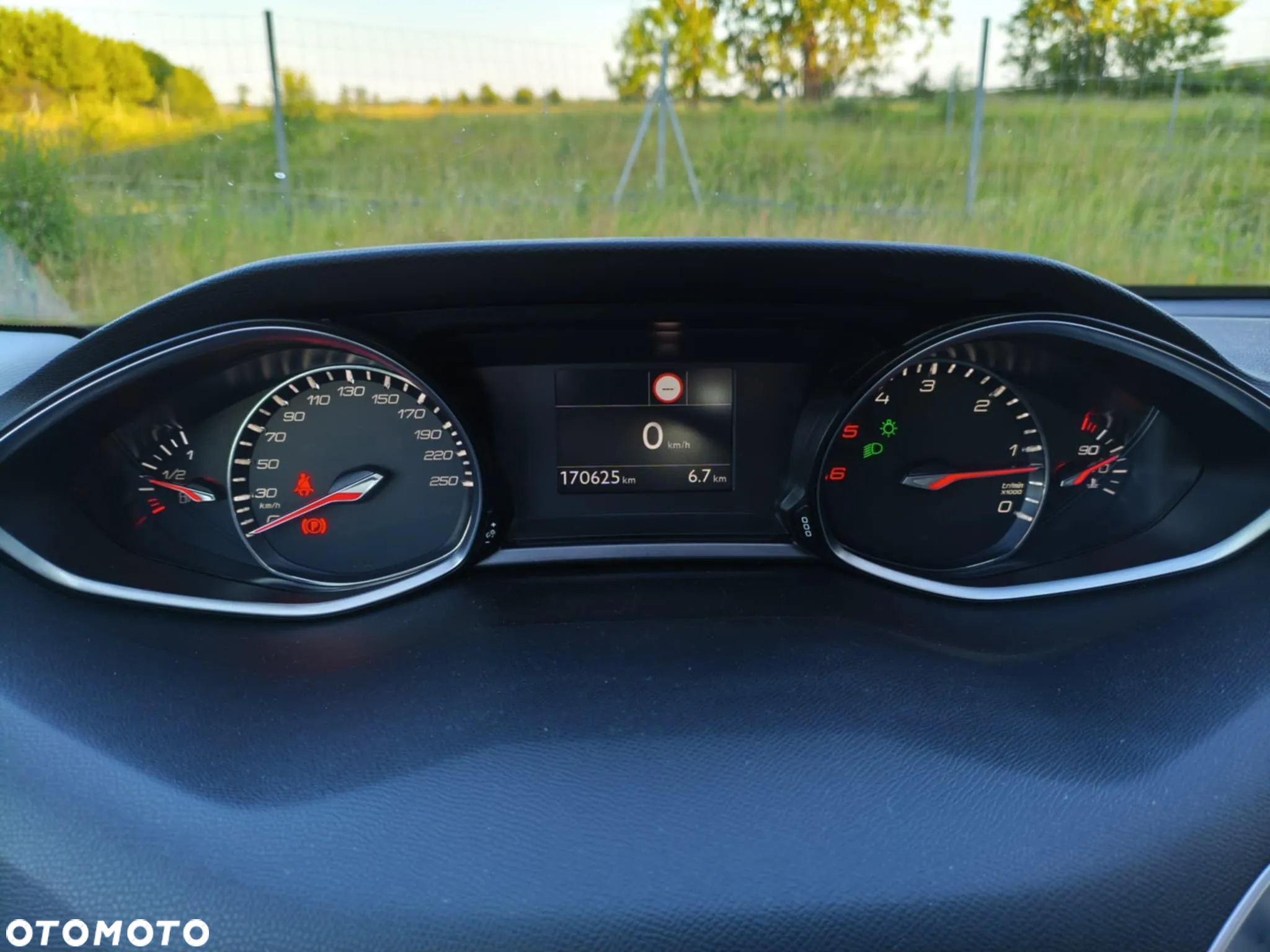Peugeot 308 1.5 BlueHDi Active S&S - 18