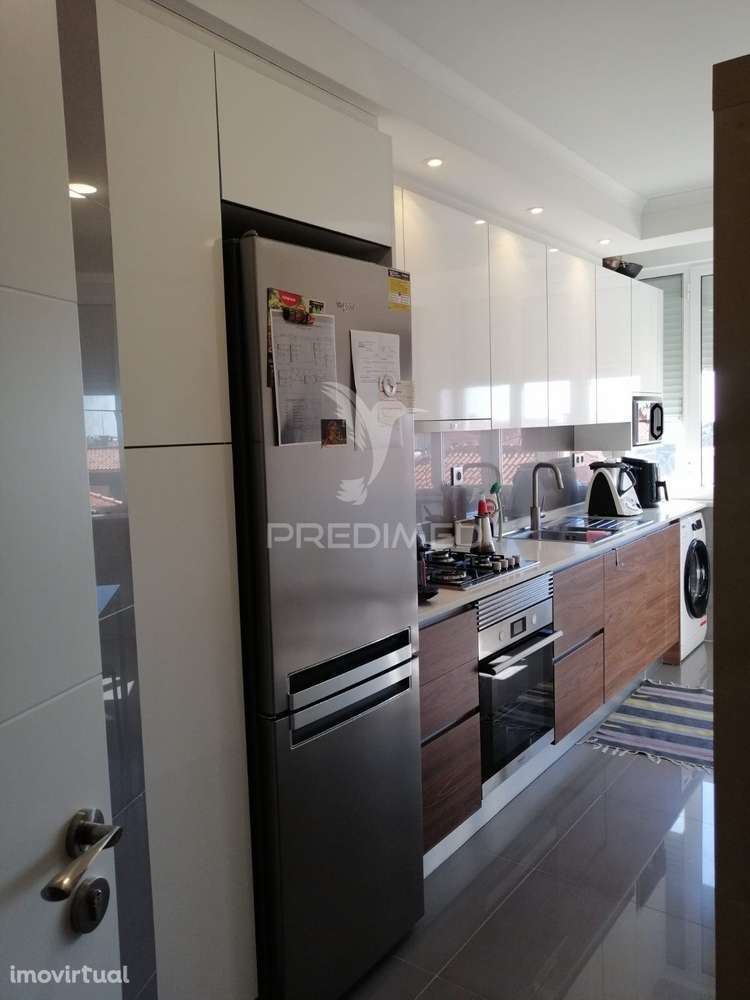 Apartamento T2 - Centro Queijas - Grande imagem: 2/20