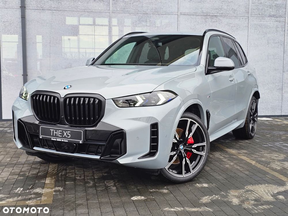BMW X5 xDrive40i - 9