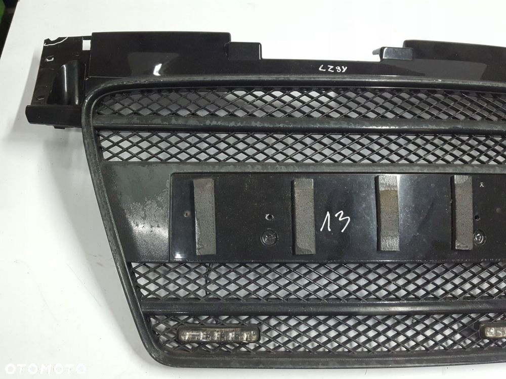 AUDI TT 8J 06-14r ATRAPA GRILL - 2