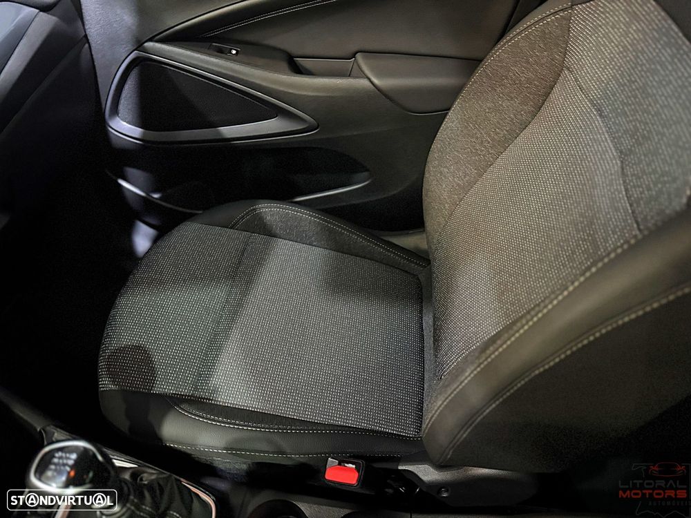 Opel Crossland 1.2 T Elegance - 20