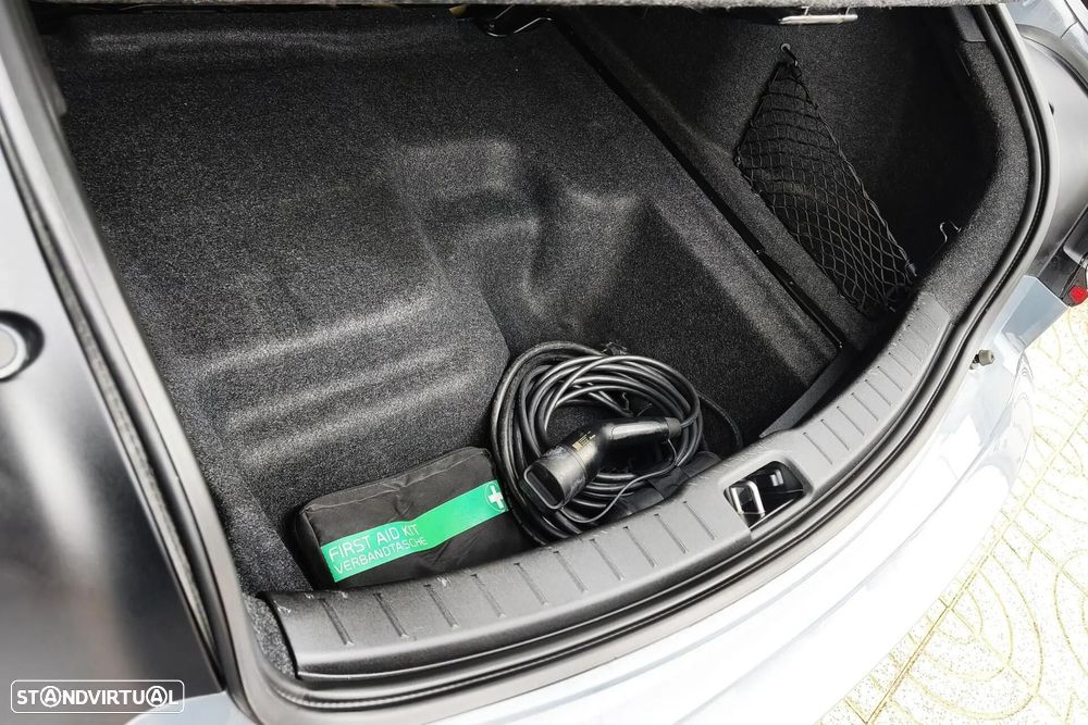 Polestar 2 Single Motor 64kWh - 35