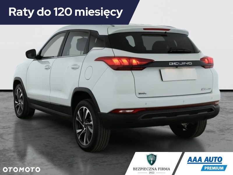 BAIC 3 - 6