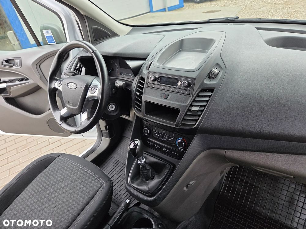 Ford Transit Connect 230 L2 Trend (bryg.) - 26