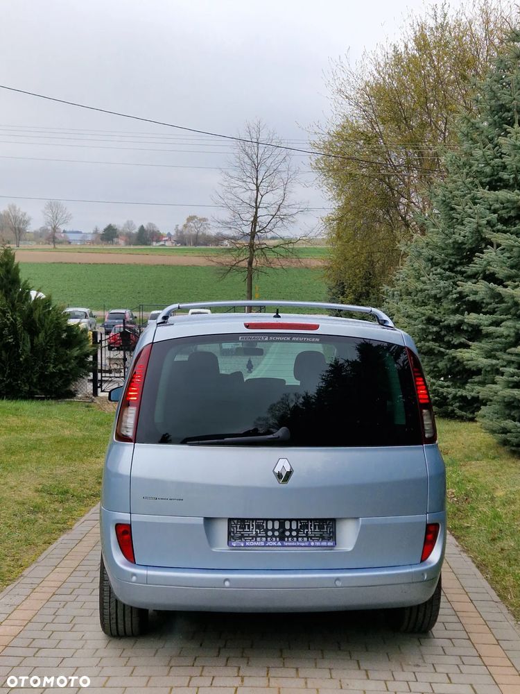 Renault Espace 2.0 dCi FAP Dynamique - 9
