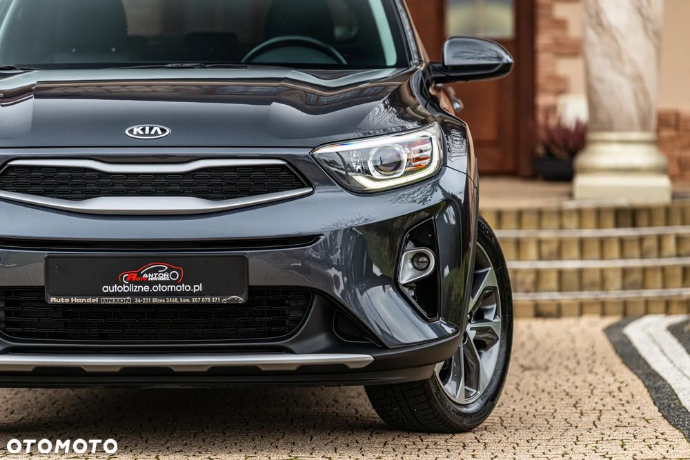 Kia Stonic 1.4 XL - 11