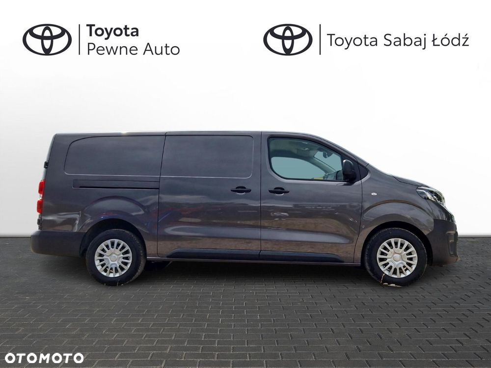 Toyota PROACE - 6