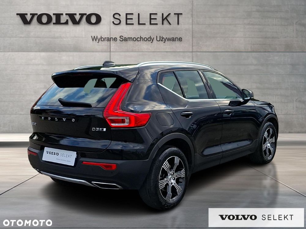 Volvo XC 40 - 6
