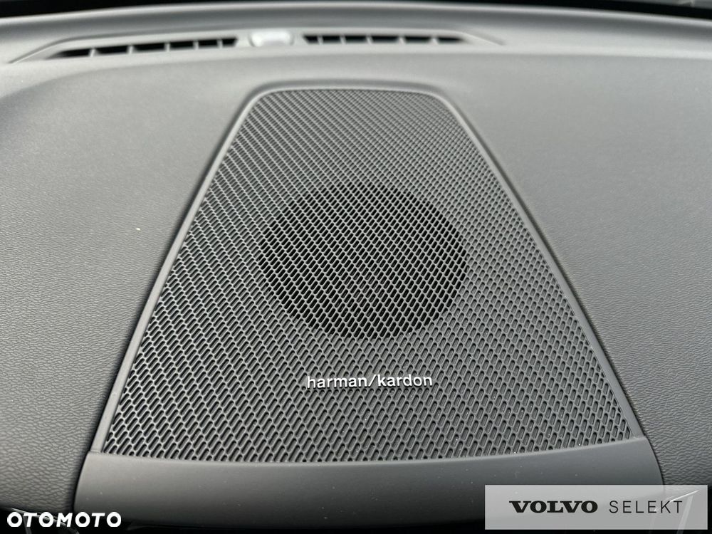 Volvo XC 60 - 23