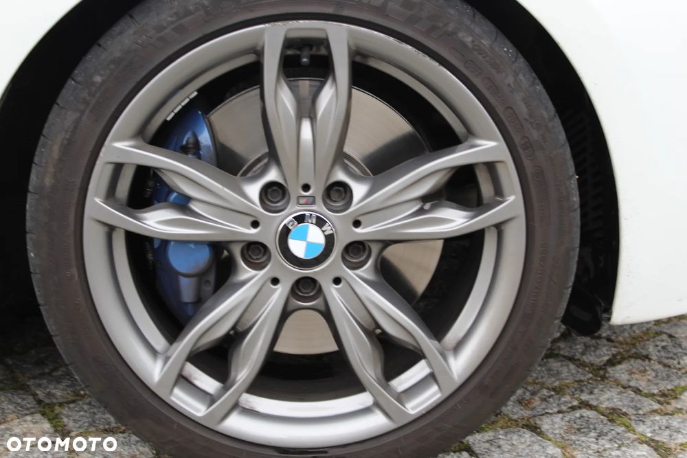 BMW Seria 1 M135i xDrive - 6