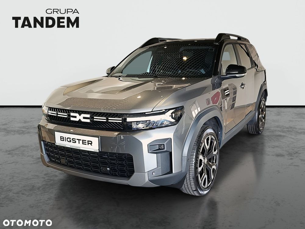 Dacia Bigster - 2