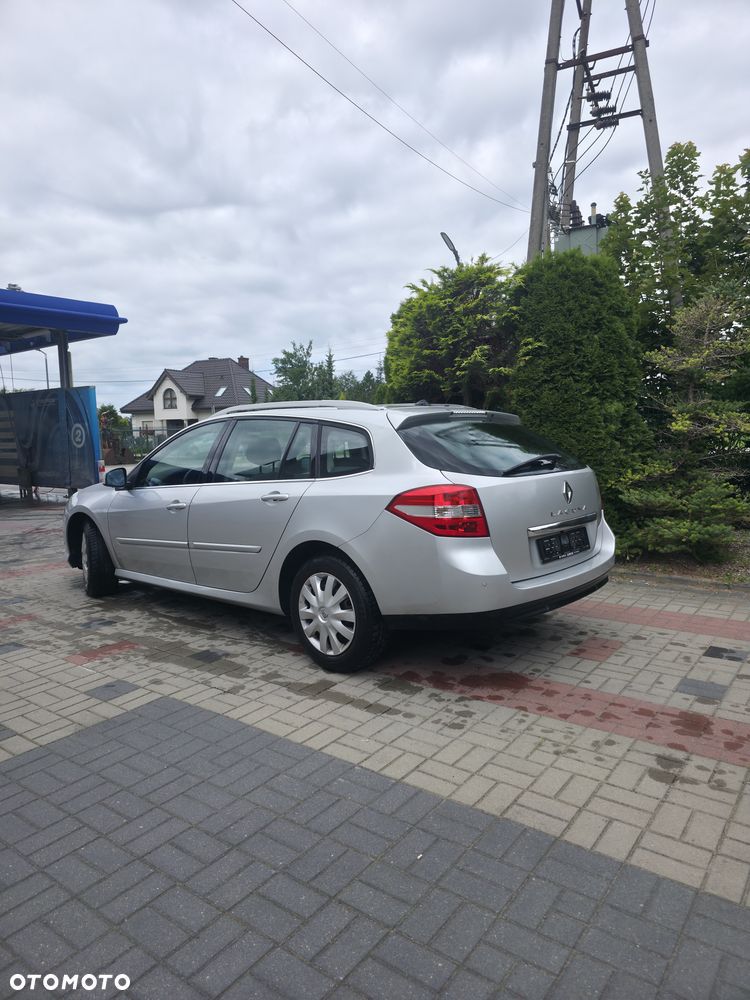 Renault Laguna 2.0 16V Dynamique - 5