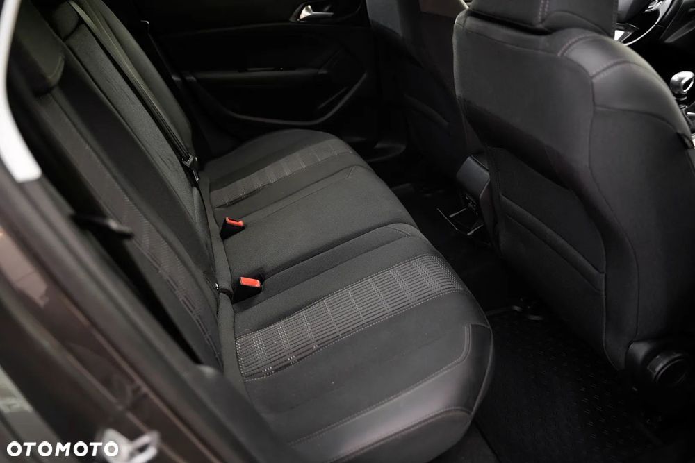 Peugeot 308 BlueHDi 130 Stop & Start Allure - 18