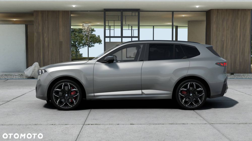 BMW X5 xDrive40d mHEV - 4