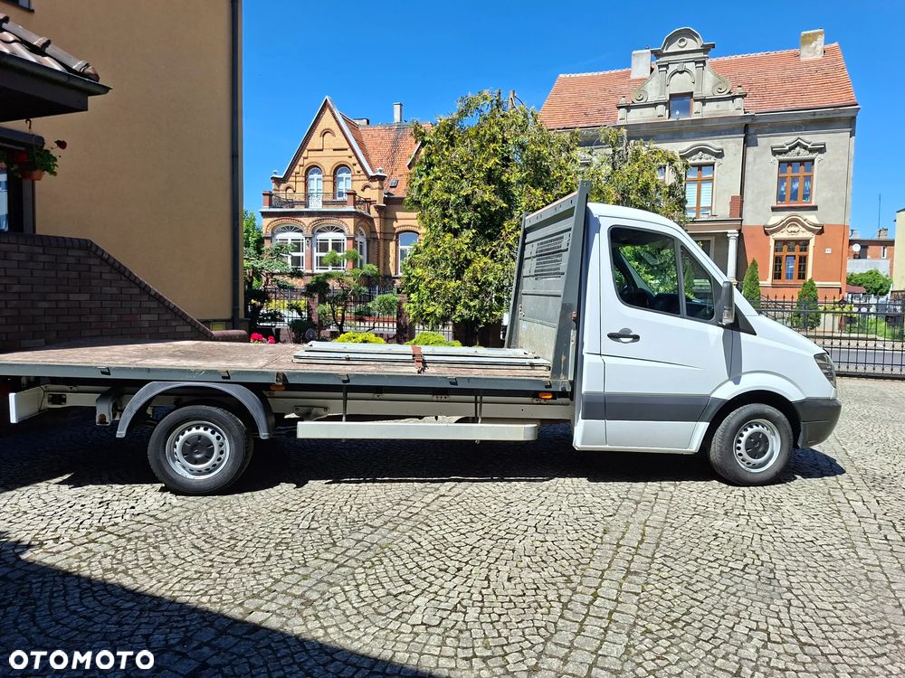 Mercedes-Benz 315 cdi - 5