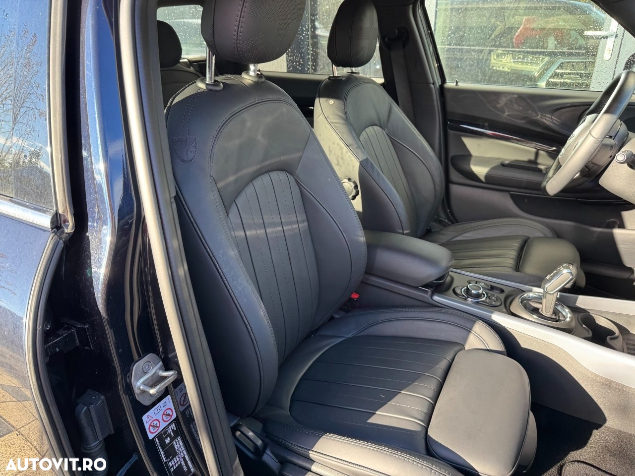 Mini Clubman - 3