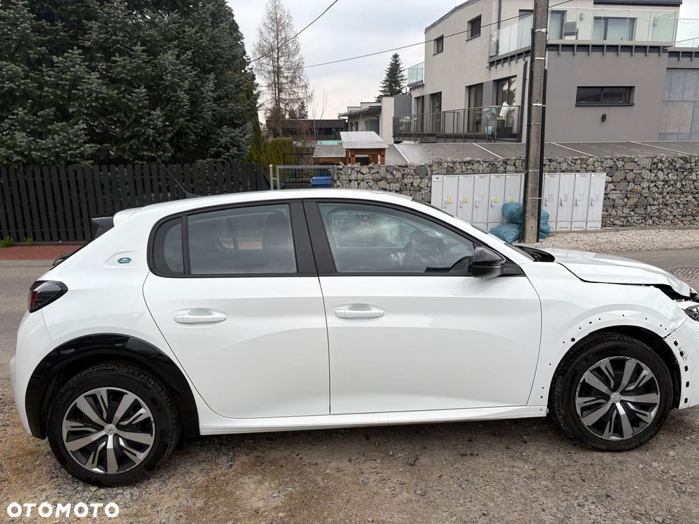 Peugeot 208 Elektromotor 136 GT Pack - 8