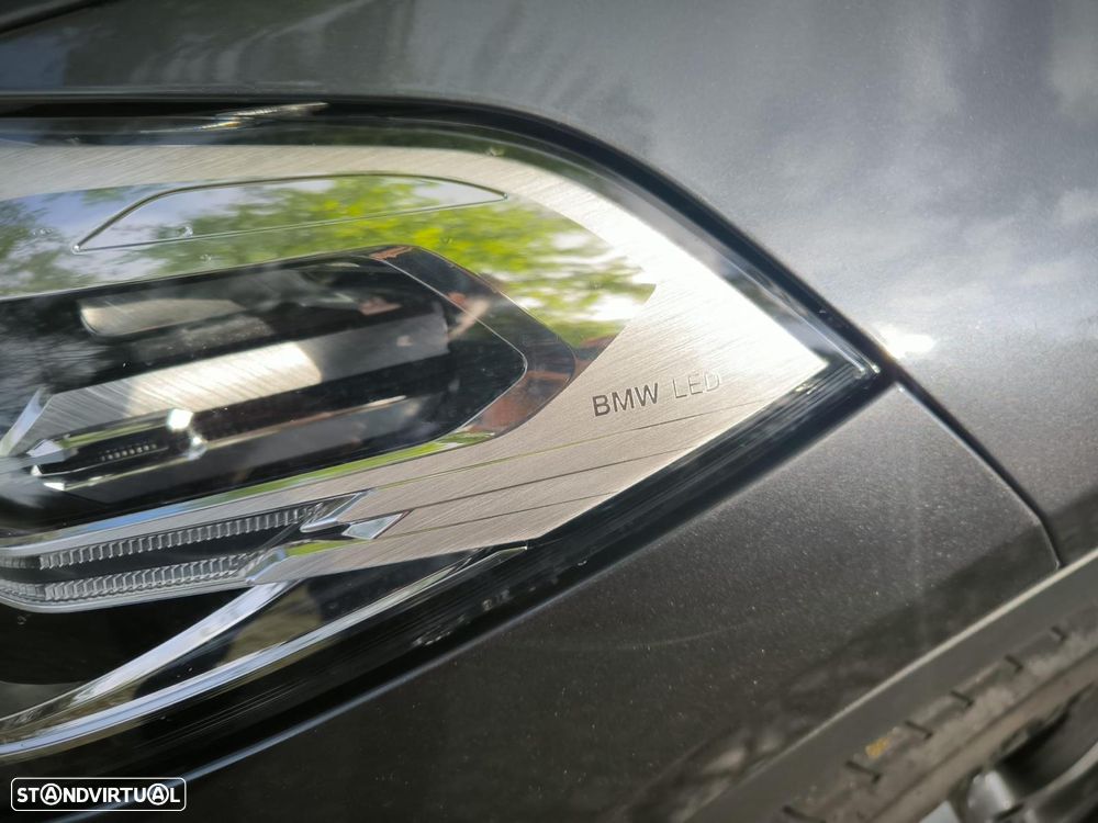 BMW X2 20 d xDrive Auto Advantage - 9