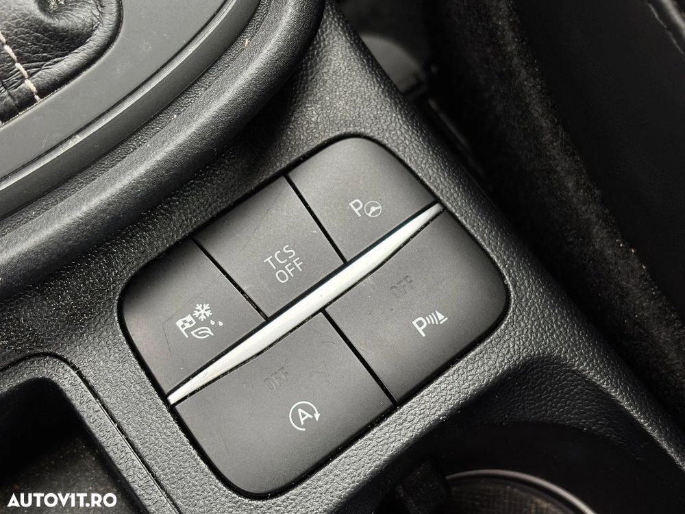 Ford Puma 1.0 EcoBoost MHEV Aut. ST Line Vignale - 18