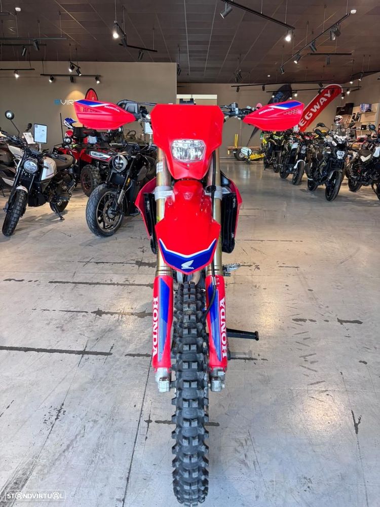 Honda CRF 300 RedMoto - 9