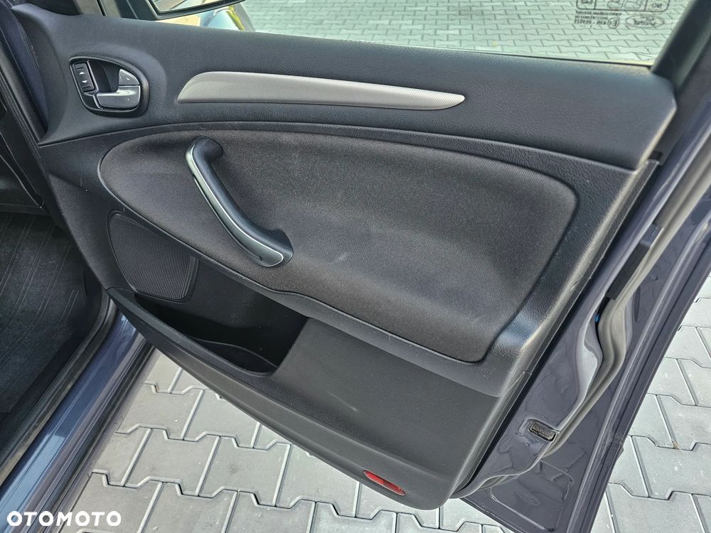 Ford S-Max 1.6 TDCi DPF Trend - 31