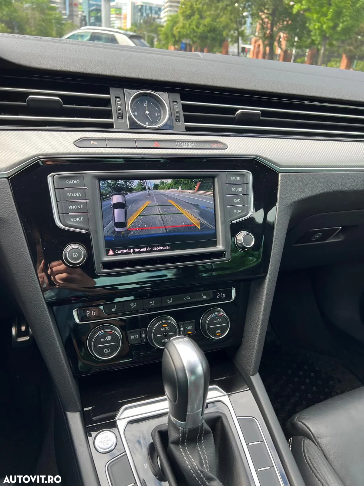 Volkswagen Passat 2.0 TDI DSG Highline - 7