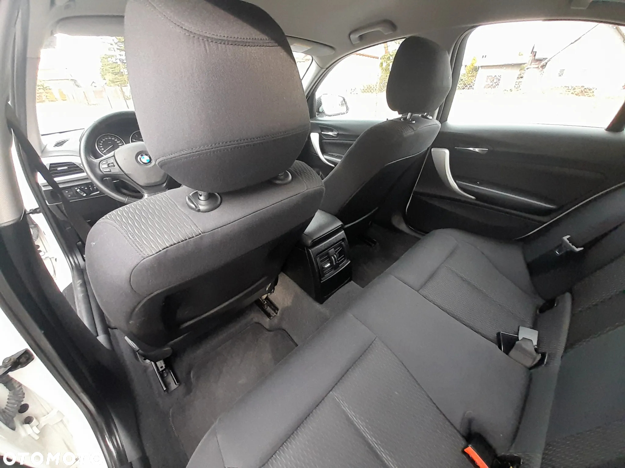 BMW Seria 1 116d - 31