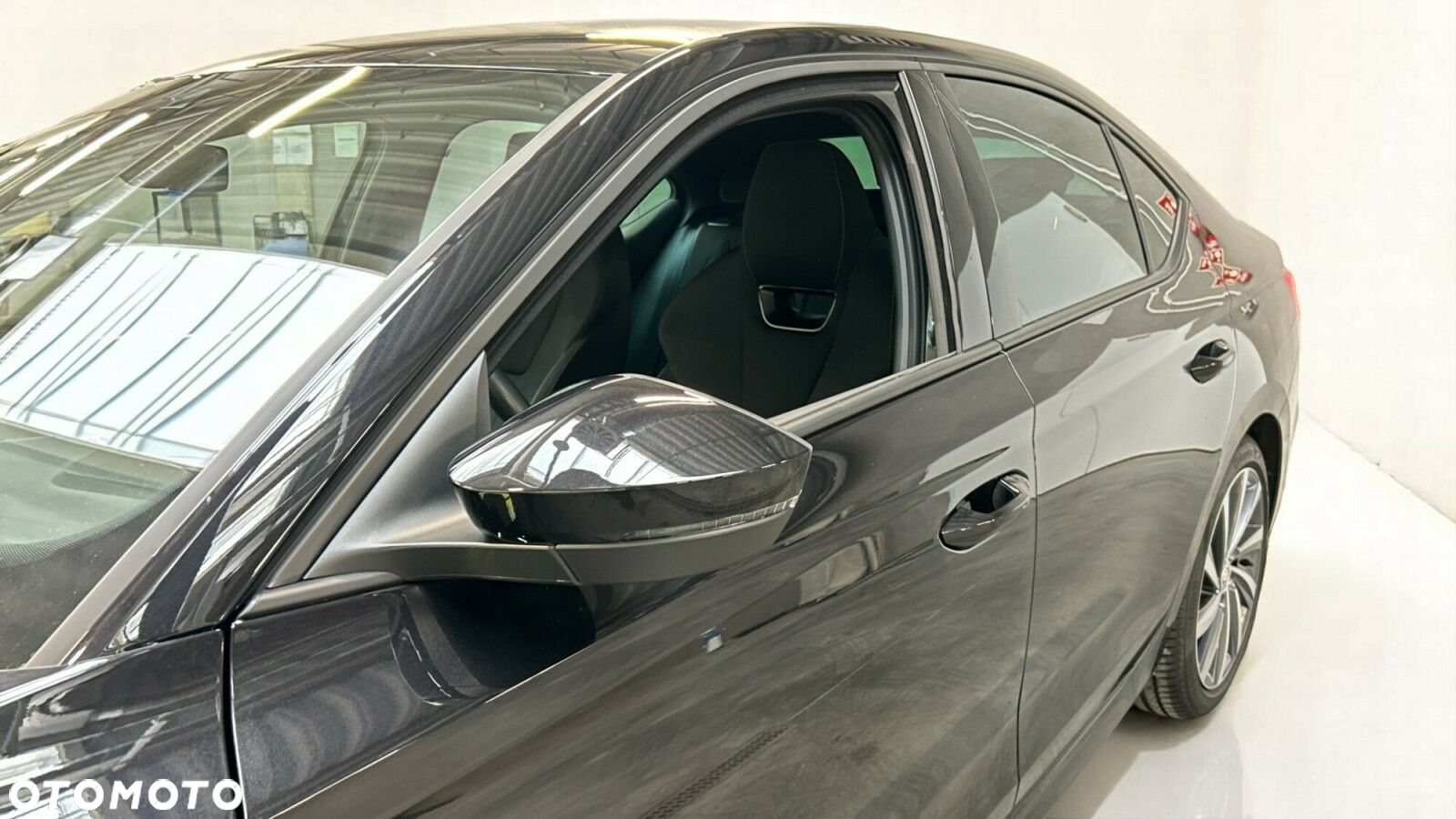 Skoda Octavia 1.5 TSI e-Tec Style DSG - 13
