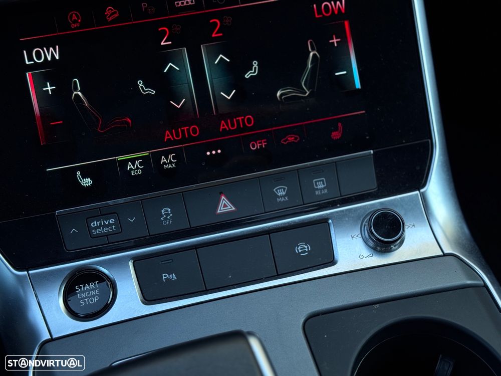 Audi A6 Allroad quattro 40 TDI S tronic - 13