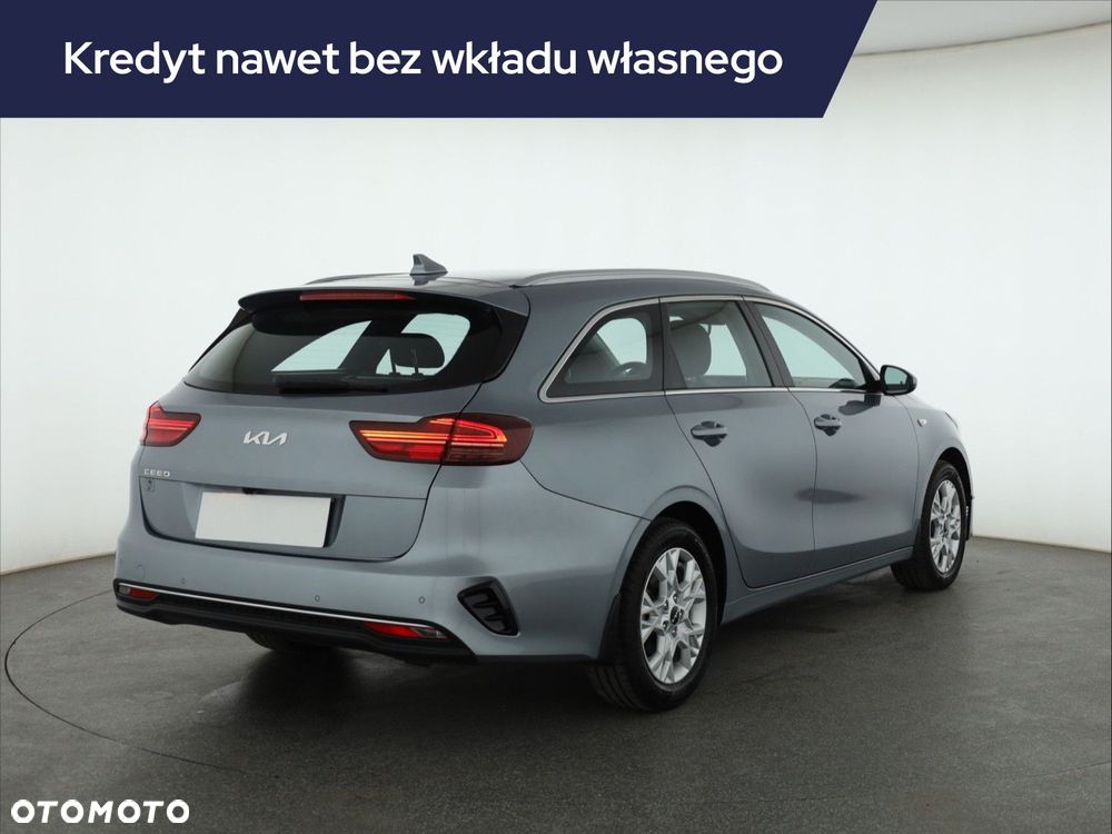 Kia Ceed - 7