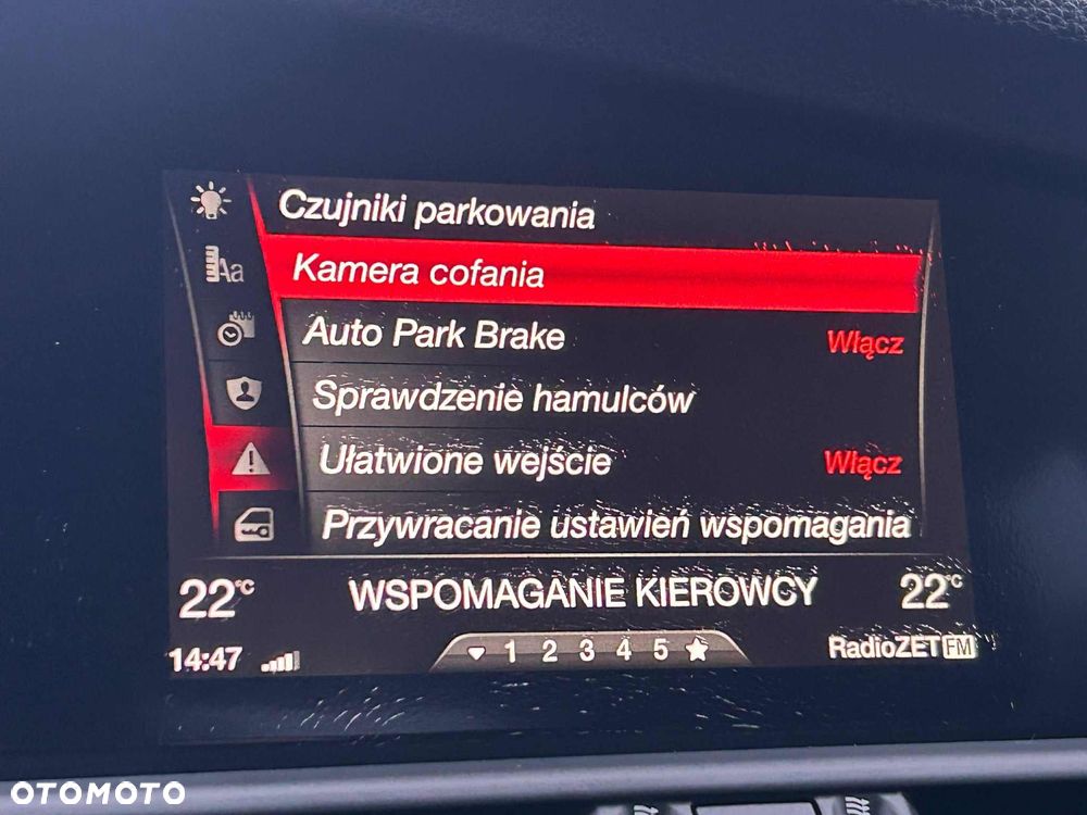 Alfa Romeo Giulia - 39