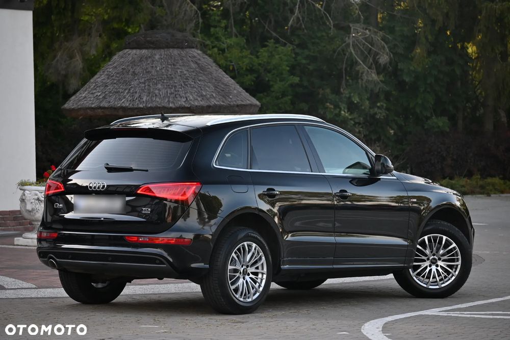 Audi Q5 2.0 TDI Quattro S tronic - 20