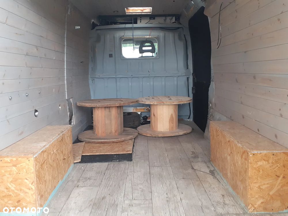 Peugeot BOXER - 3