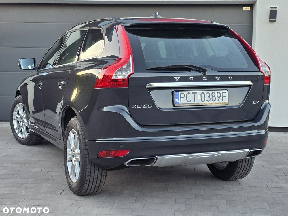 Volvo XC 60 D4 Drive-E Momentum - 37