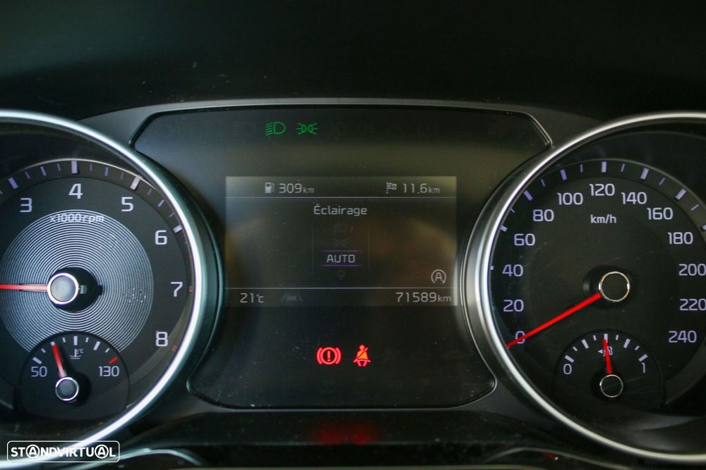 Kia Ceed 1.0 T-GDI Drive - 17