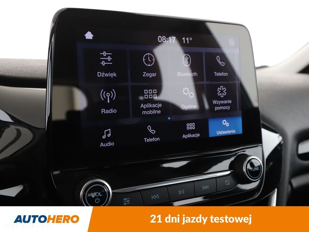 Ford Fiesta - 20