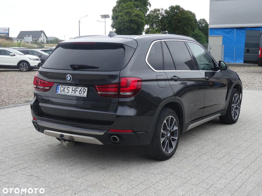 BMW X5 - 12
