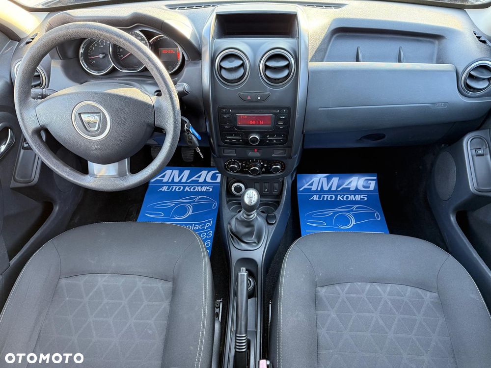 Dacia Duster dCi 110 FAP 4x4 Celebration - 19