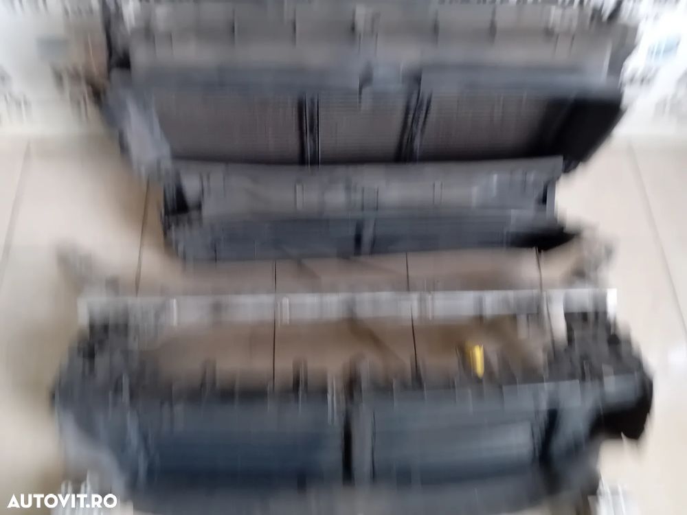 Trager Calandru Fata Complet Volvo S90 V90 2.0 Diesel D4204T14 Automat - 6