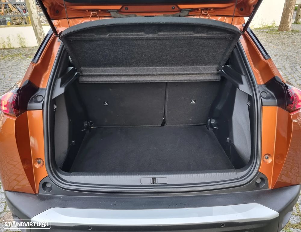 Peugeot 2008 PureTech 100 Stop&Start Active - 42