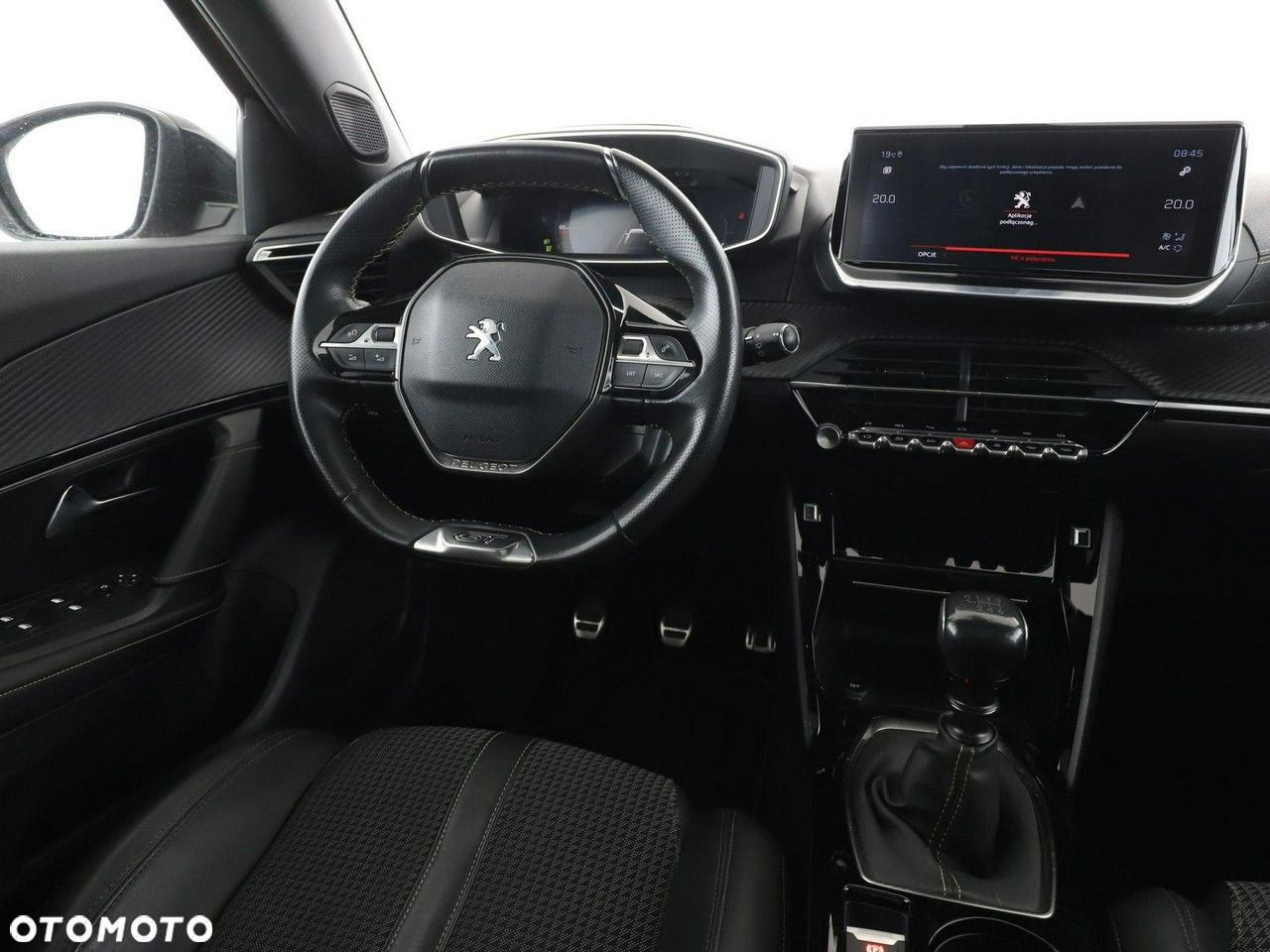 Peugeot 2008 1.2 PureTech GT Line S&S - 16