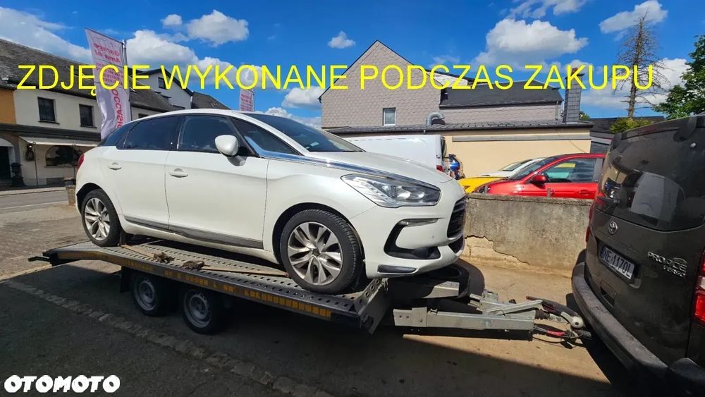 Citroën DS5 BlueHDi 180 EAT6 - 3