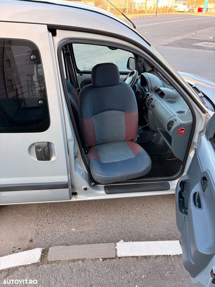 Renault Kangoo - 7