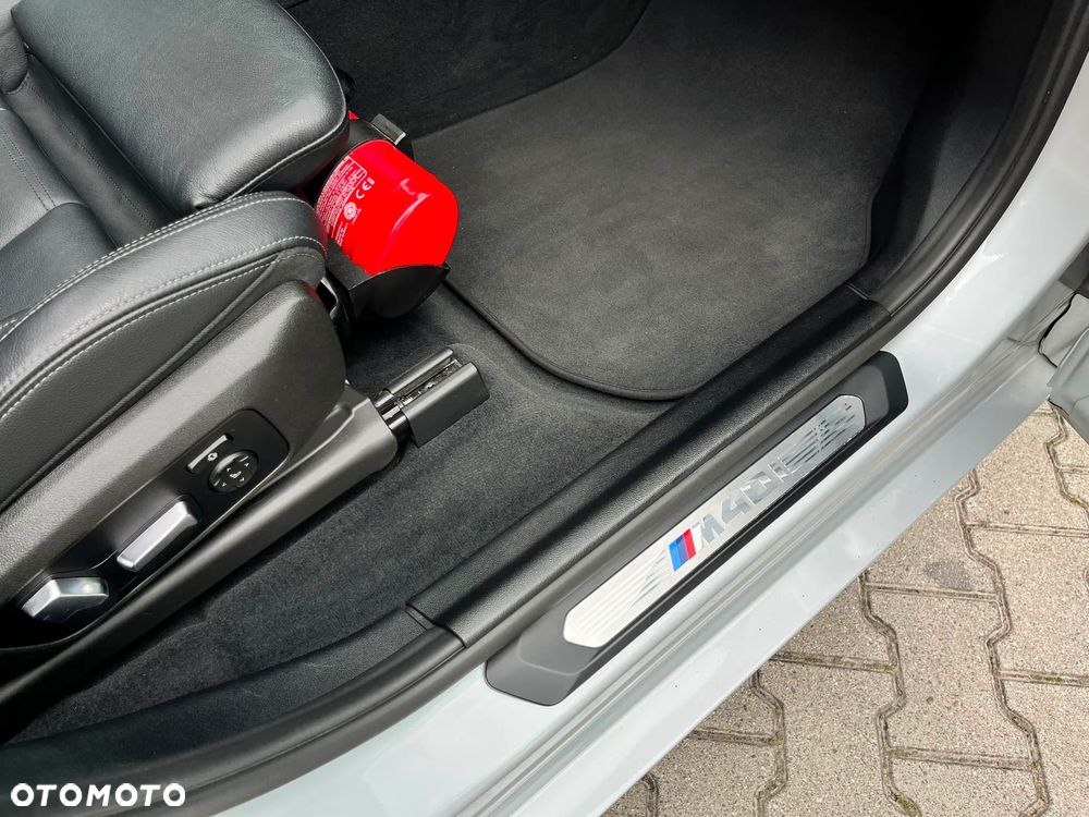 BMW X3 M M40i sport - 31