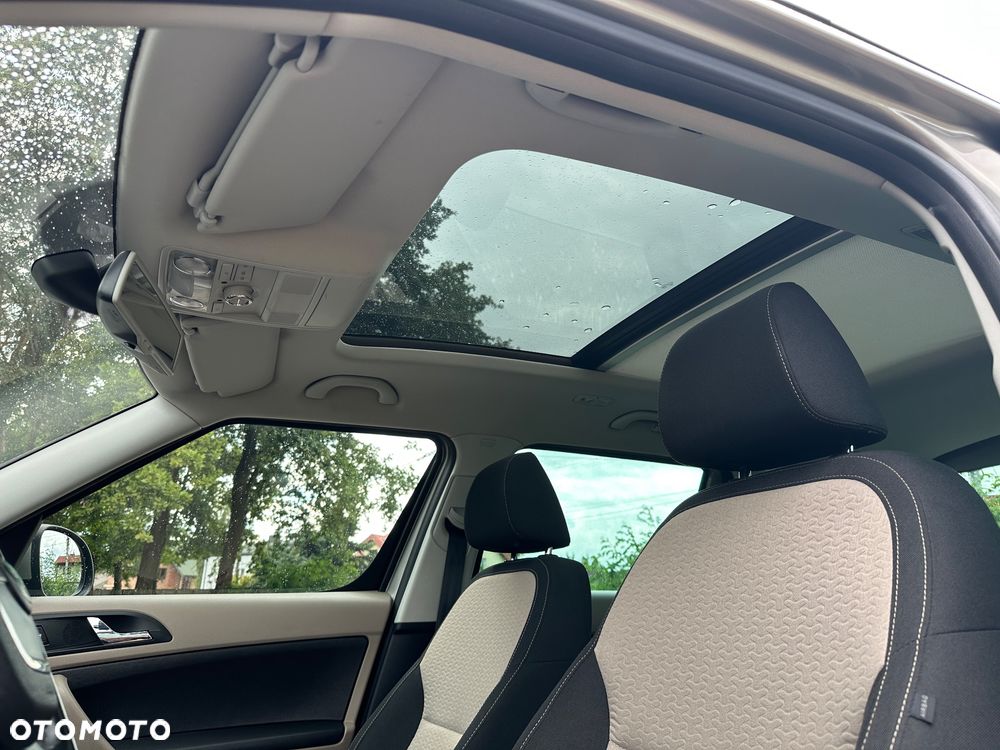 Skoda Yeti 2.0 TDI DSG 4x4 Elegance - 23
