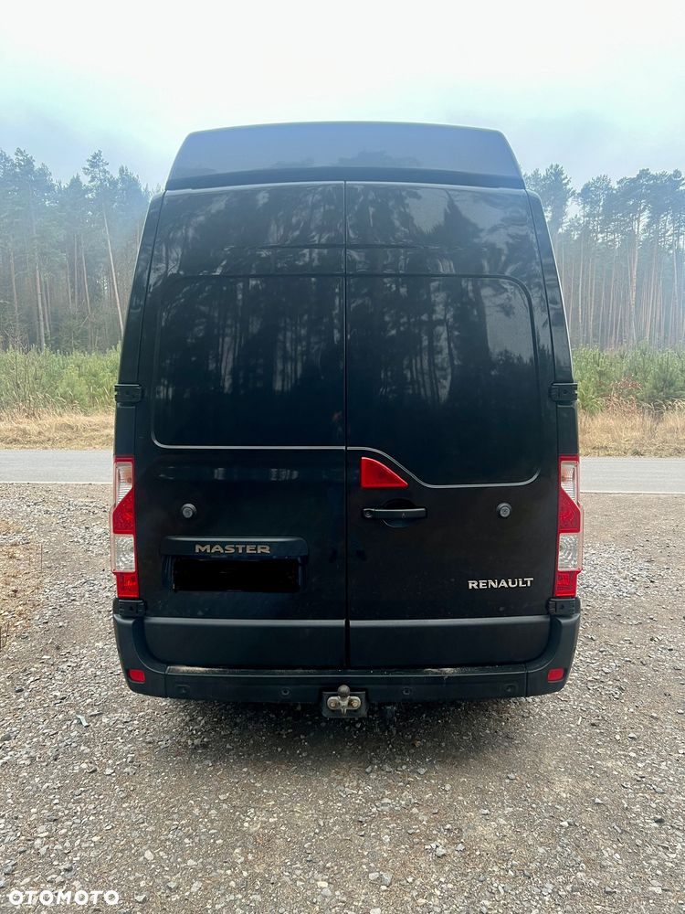 Renault Master - 3