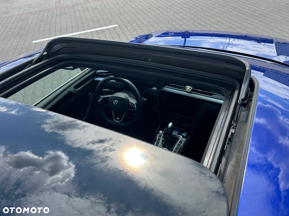 Volkswagen Arteon 2.0 TDI SCR DSG R-Line - 3