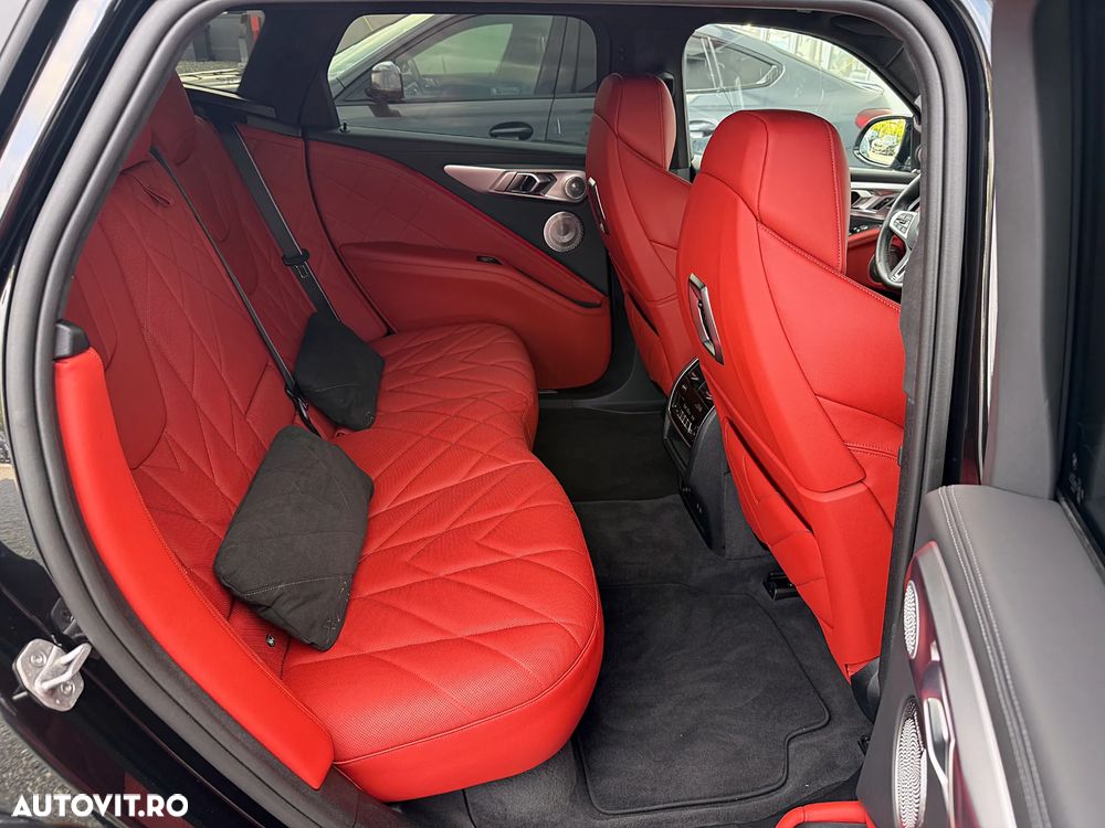 BMW XM Standard - 32