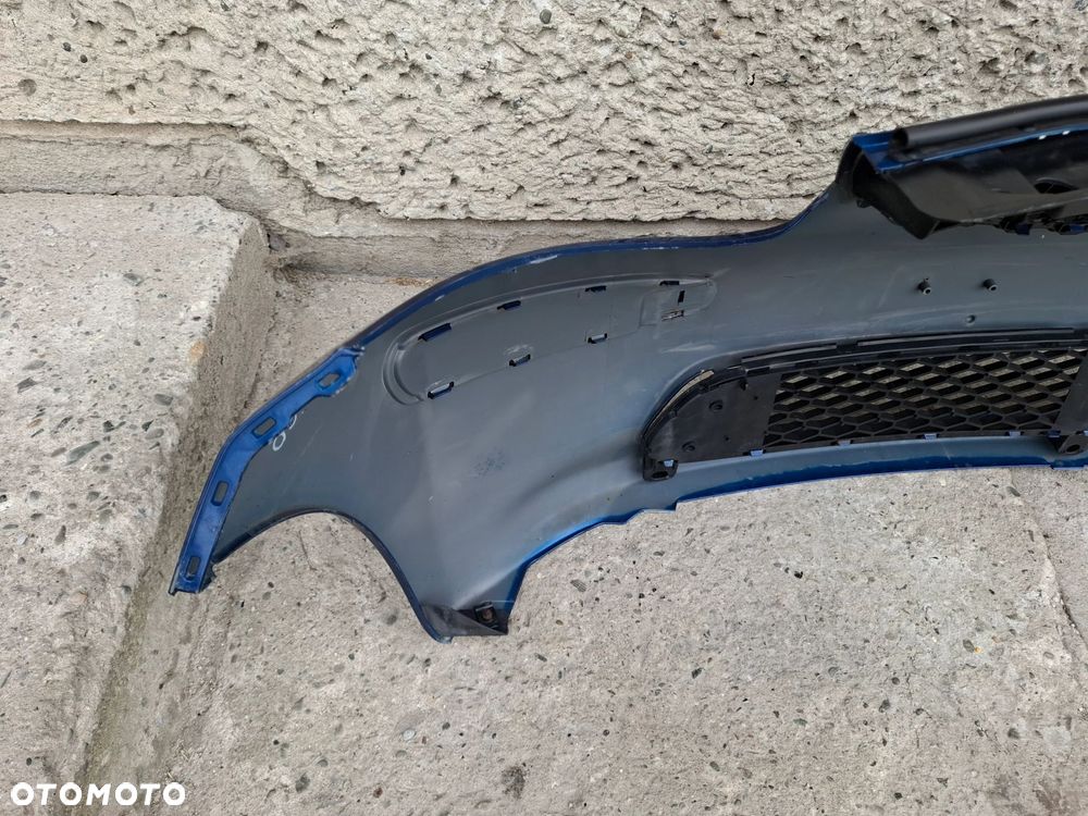 ZDERZAK PRZEDNI TOYOTA AYGO 05/09r - 9
