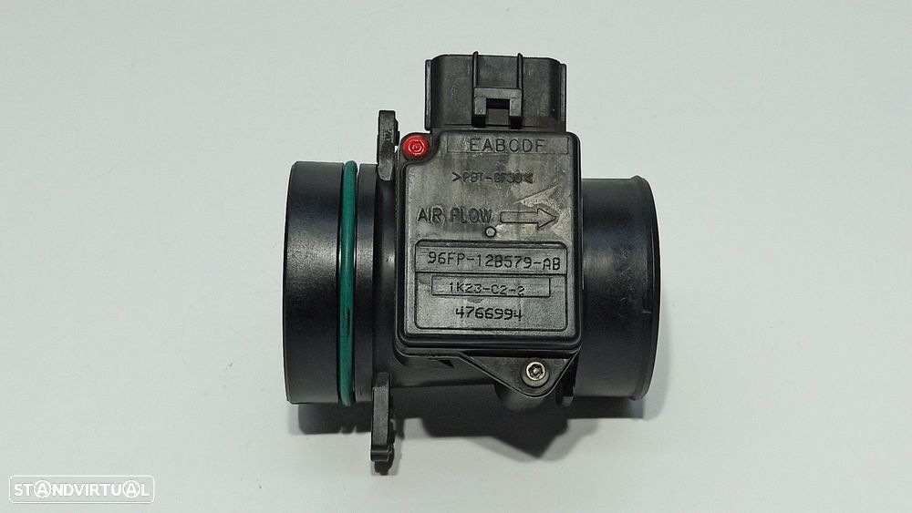 MEDIDOR DE MASSA DE AR FORD KA (CCQ) KA 1 - 4